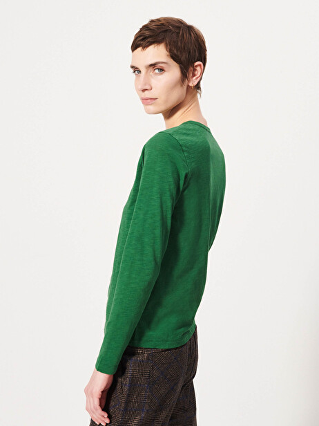 ALEXANDRA T-SHIRT -  Eden , Ready-to-wear Bensimon