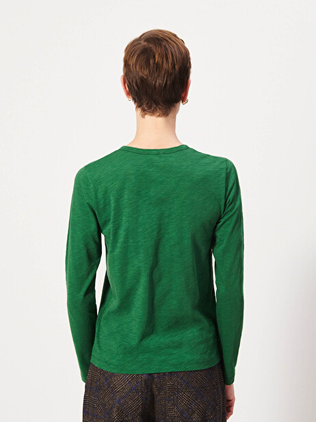 ALEXANDRA T-SHIRT -  Eden , Ready-to-wear Bensimon