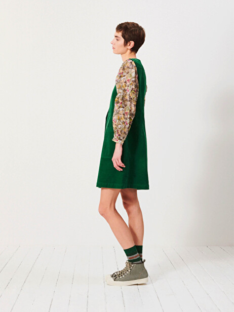 KOSMA DRESS -  Eden , Ready-to-wear Bensimon