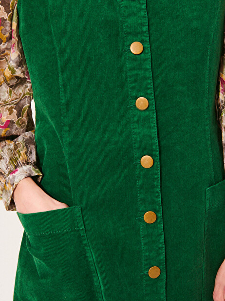 KOSMA DRESS -  Eden , Ready-to-wear Bensimon