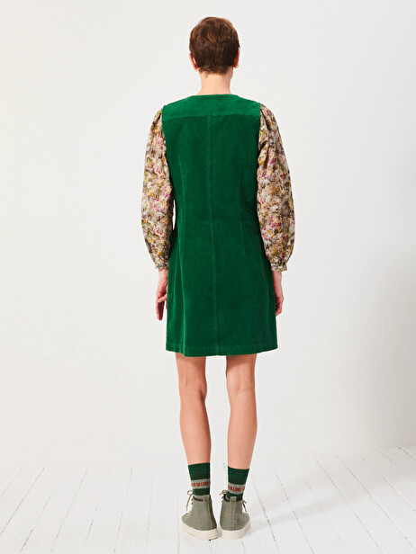 KOSMA DRESS -  Eden , Ready-to-wear Bensimon