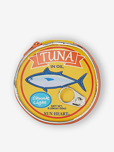 TUNA KIT -  Yellow , Home design Bensimon