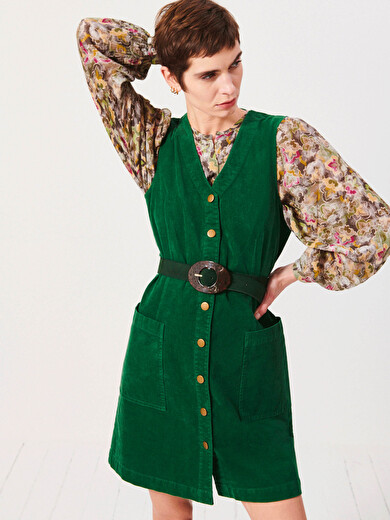 KOSMA DRESS -  Eden , Ready-to-wear Bensimon