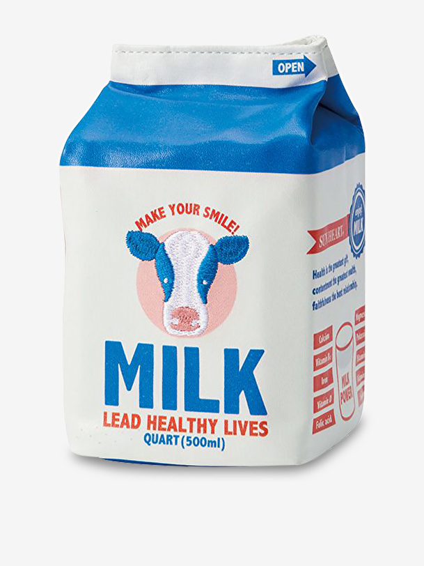MILK KIT -  White , Home design Bensimon