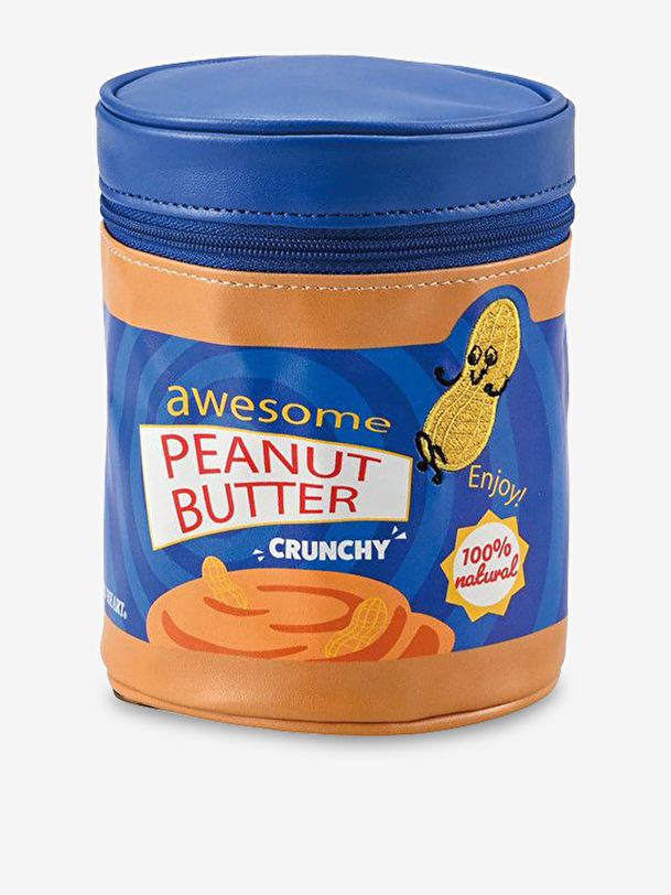 PEANUT BUTTER KIT -  Blue , Home design Bensimon