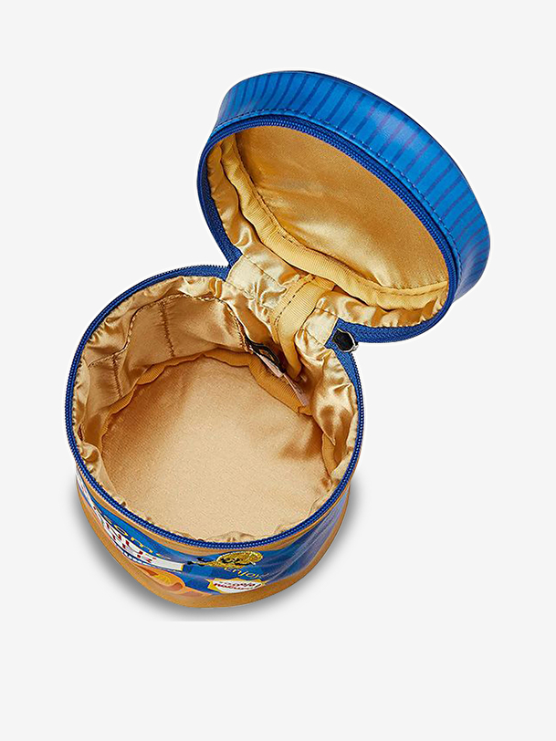 PEANUT BUTTER KIT -  Blue , Home design Bensimon