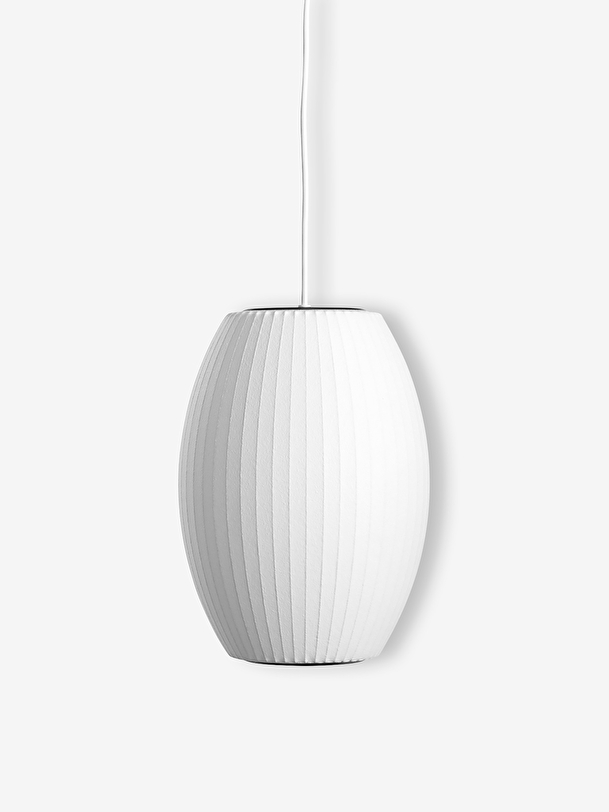 SUSPENSION CIGAR S -  White , Home design Bensimon