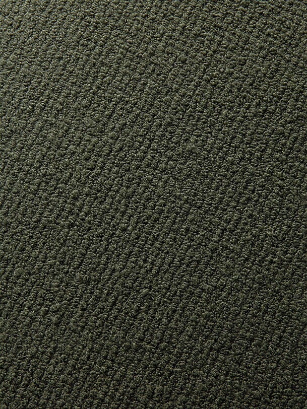 FAUTEUIL BARROW JACQUE DENEEF - ETHNICRAFT -  Green , Home design Bensimon