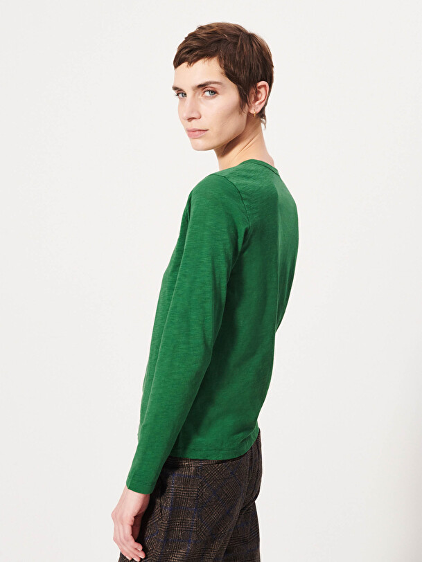 ALEXANDRA T-SHIRT -  Eden , Ready-to-wear Bensimon