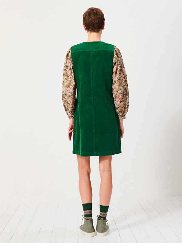 KOSMA DRESS -  Eden , Ready-to-wear Bensimon