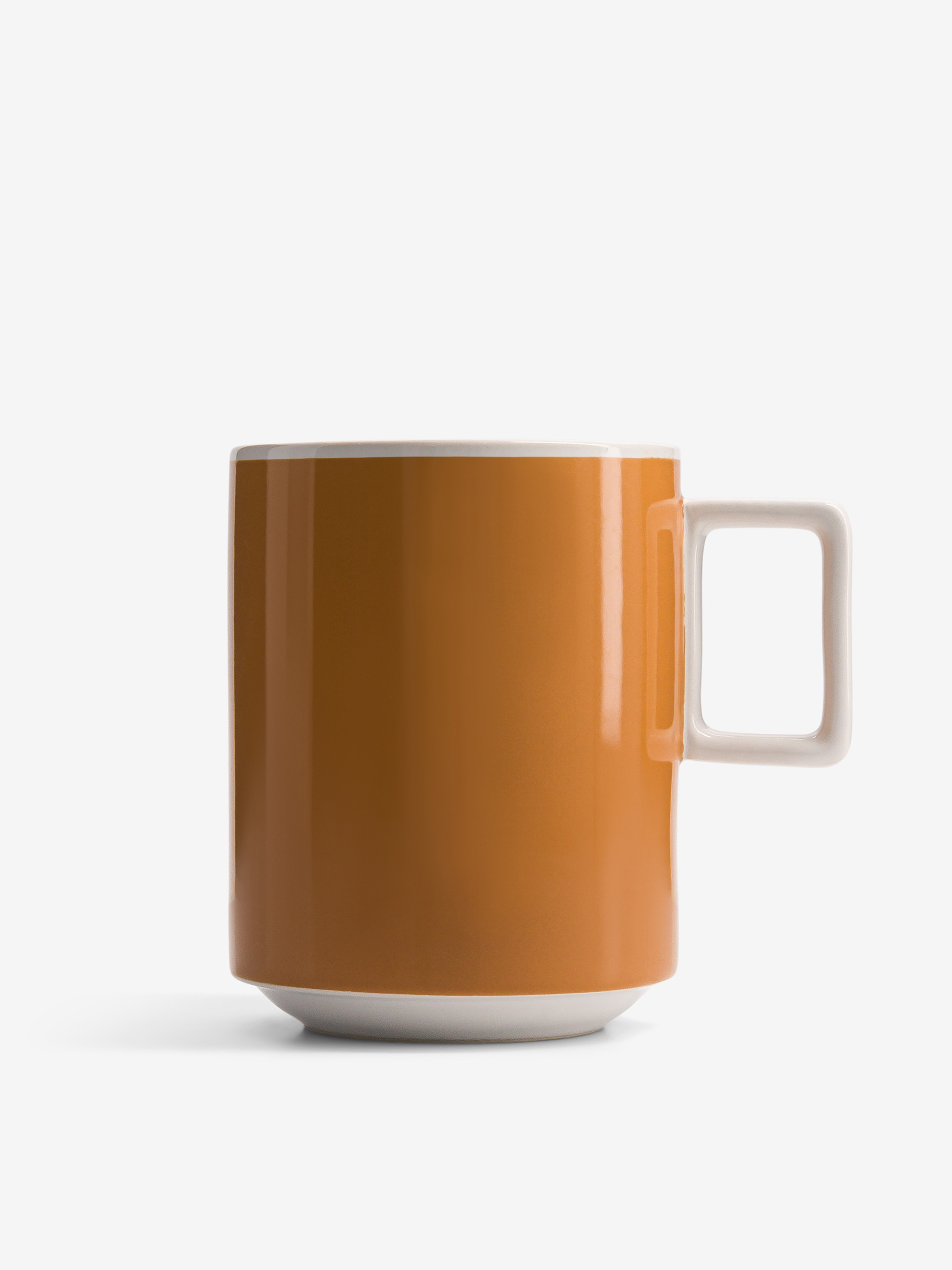 MUG XL GENERATION HONEY -  Honey , Home design Bensimon