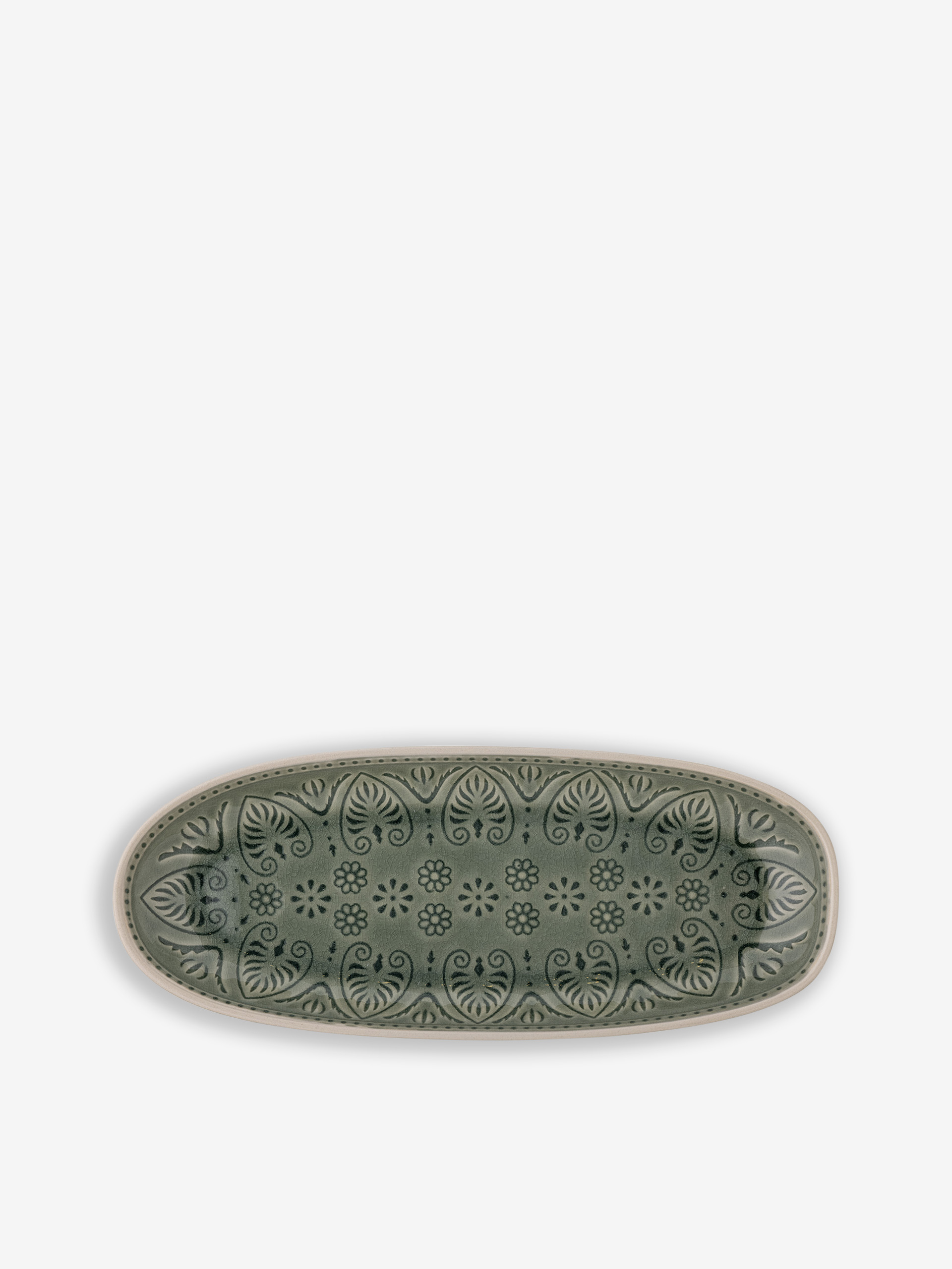 KURT VEST -  Green , Home design Bensimon