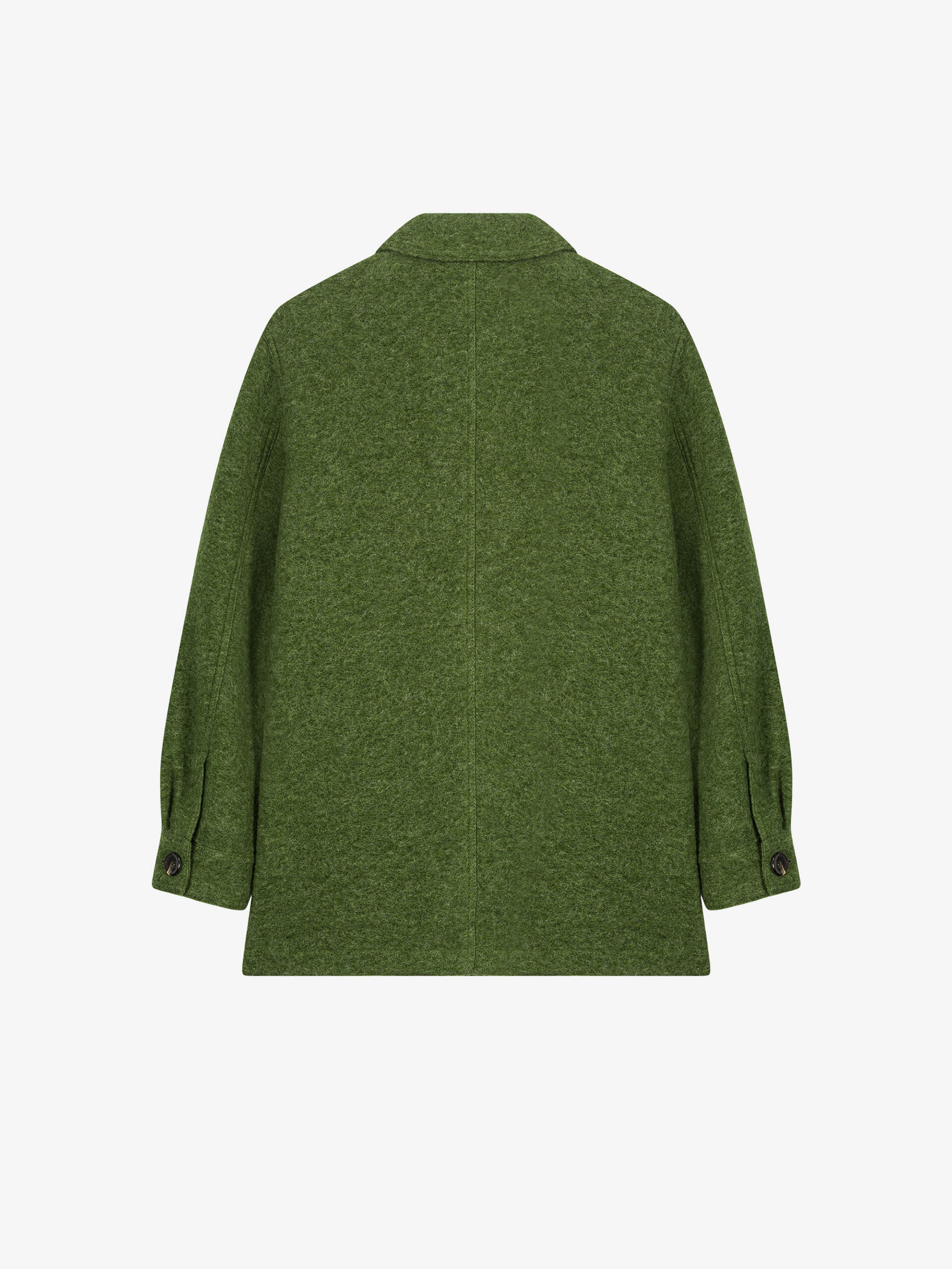 KOEN JACKET -  Mousse , Ready-to-wear Bensimon