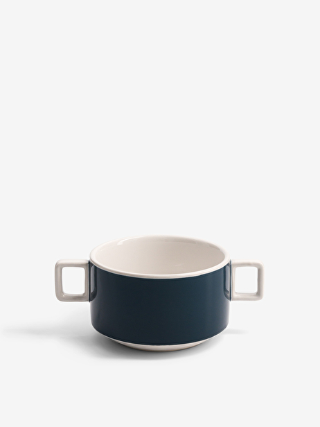 CUP / BOWL GENERATION BLUE -  Blue , Home design Bensimon