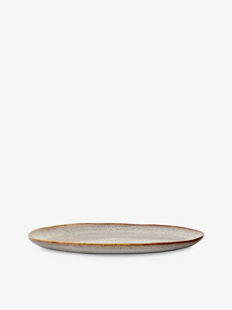 RAW NATURE PLATE S -  Natural , Home design Bensimon