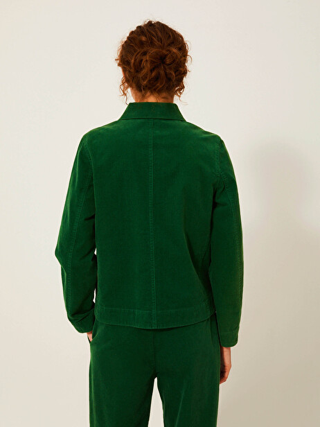 GEMIO JACKET -  Eden , Ready-to-wear Bensimon