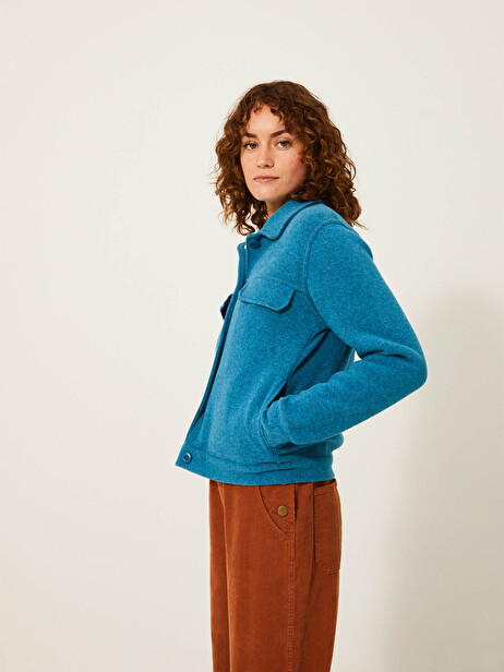 CELENA JACKET -  Horizon , Ready-to-wear Bensimon