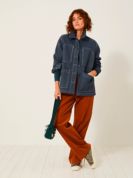 JORDAN JACKET -  Orion , Ready-to-wear Bensimon