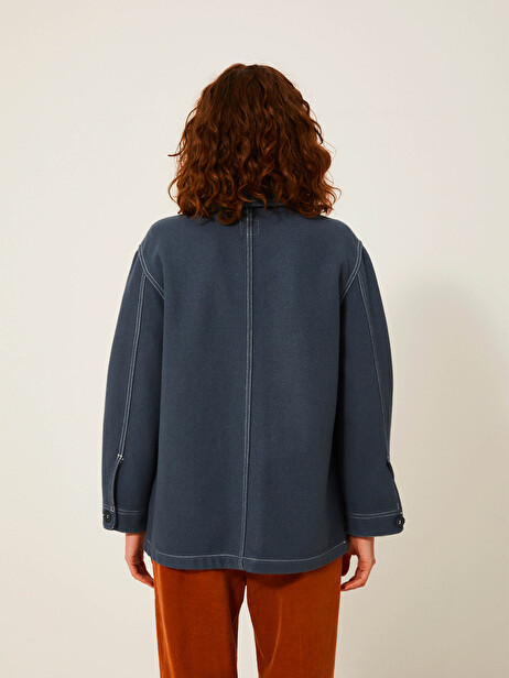 JORDAN JACKET -  Orion , Ready-to-wear Bensimon