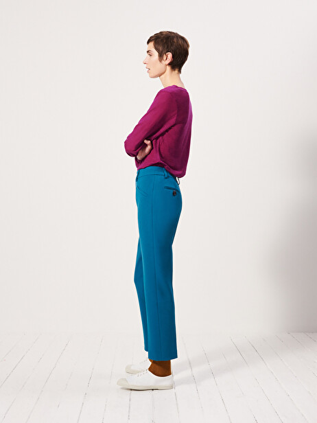 ADEMAR TROUSERS -  Dragonfly , Ready-to-wear Bensimon