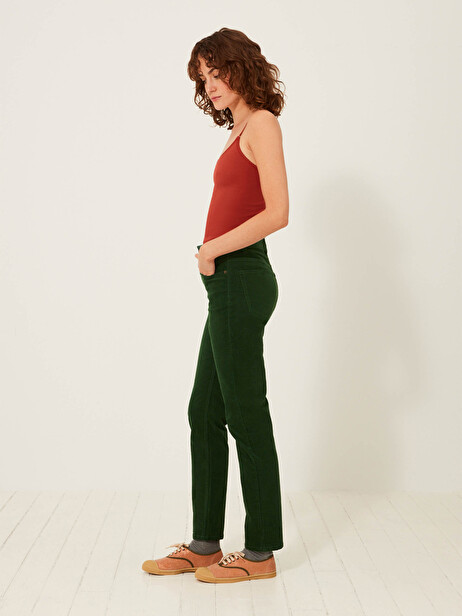 FILIBERT TROUSERS -  Eden , Ready-to-wear Bensimon