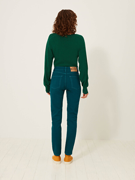 FILIBERT TROUSERS -  Dragonfly , Ready-to-wear Bensimon