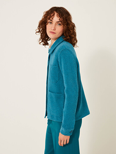 GOLTA JACKET -  Horizon , Ready-to-wear Bensimon