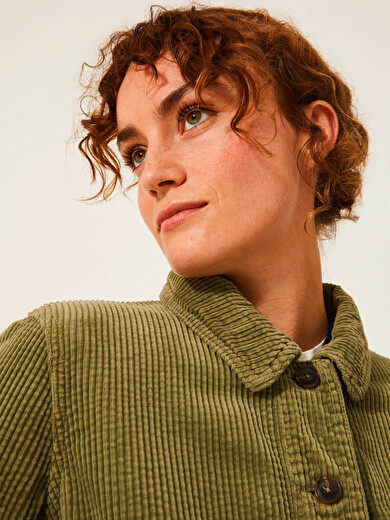HADRIEL JACKET -  Mousse , Ready-to-wear Bensimon