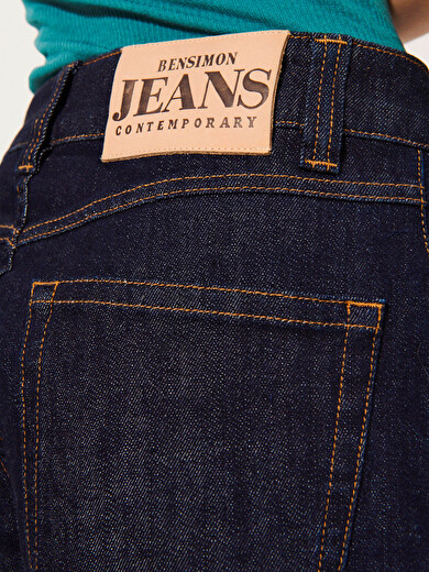 FILIBERT TROUSERS -  Jean , Ready-to-wear Bensimon