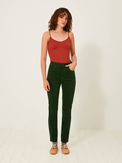 FILIBERT TROUSERS -  Eden , Ready-to-wear Bensimon