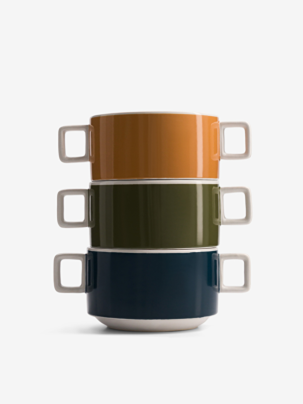 CUP / BOWL GENERATION HONEY - Honey , Home design Bensimon