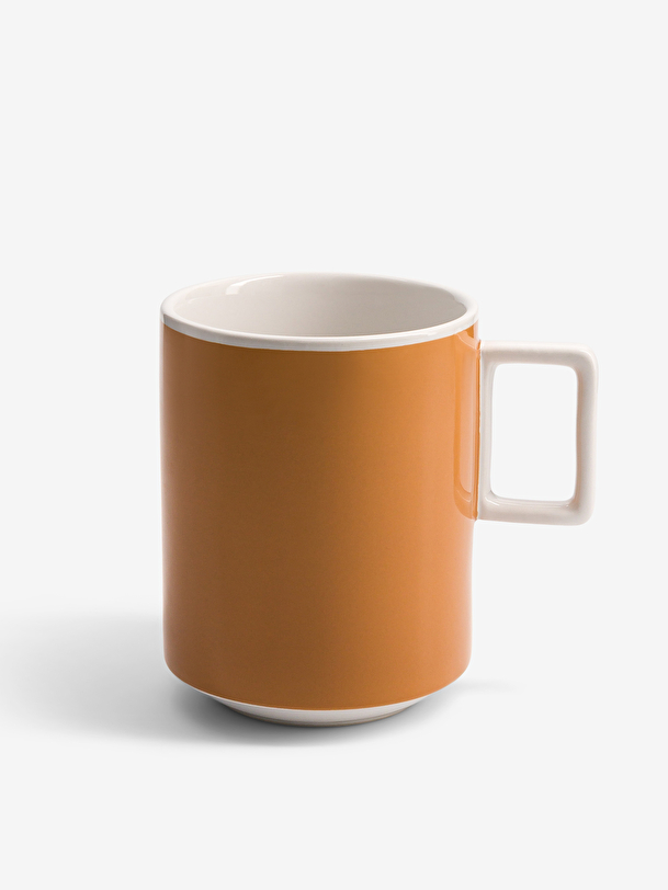 MUG XL GENERATION HONEY -  Honey , Home design Bensimon