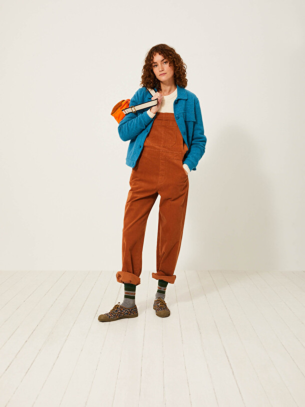 CELENA JACKET -  Horizon , Ready-to-wear Bensimon
