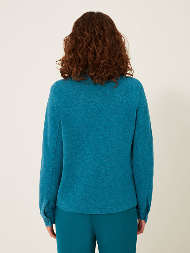 GOLTA JACKET -  Horizon , Ready-to-wear Bensimon