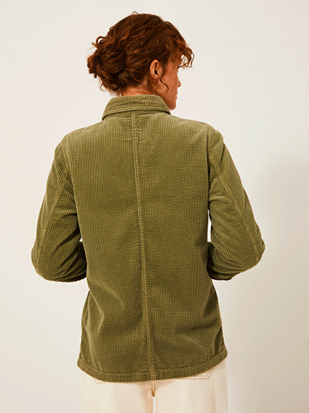 HADRIEL JACKET -  Mousse , Ready-to-wear Bensimon
