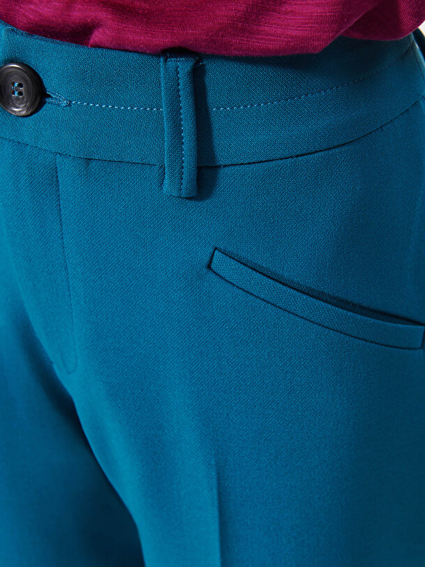 ADEMAR TROUSERS -  Dragonfly , Ready-to-wear Bensimon