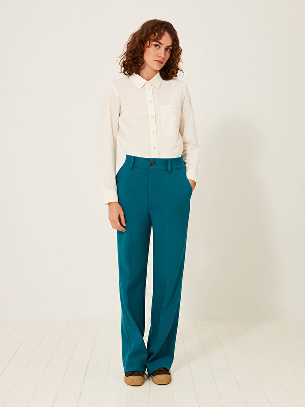 DAMA TROUSERS - Dragonfly , Ready-to-wear Bensimon