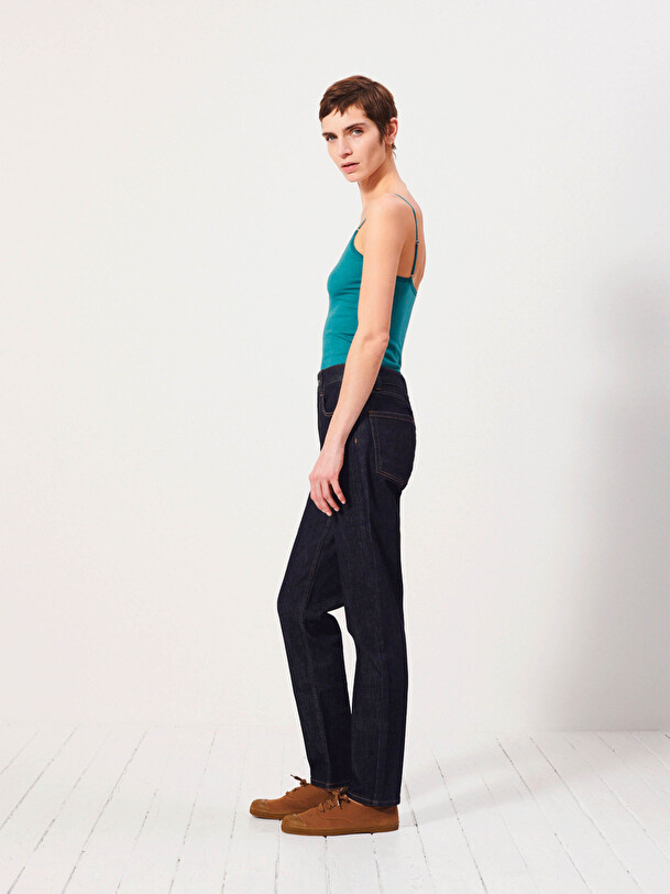 FILIBERT TROUSERS -  Jean , Ready-to-wear Bensimon