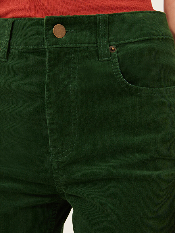 FILIBERT TROUSERS -  Eden , Ready-to-wear Bensimon