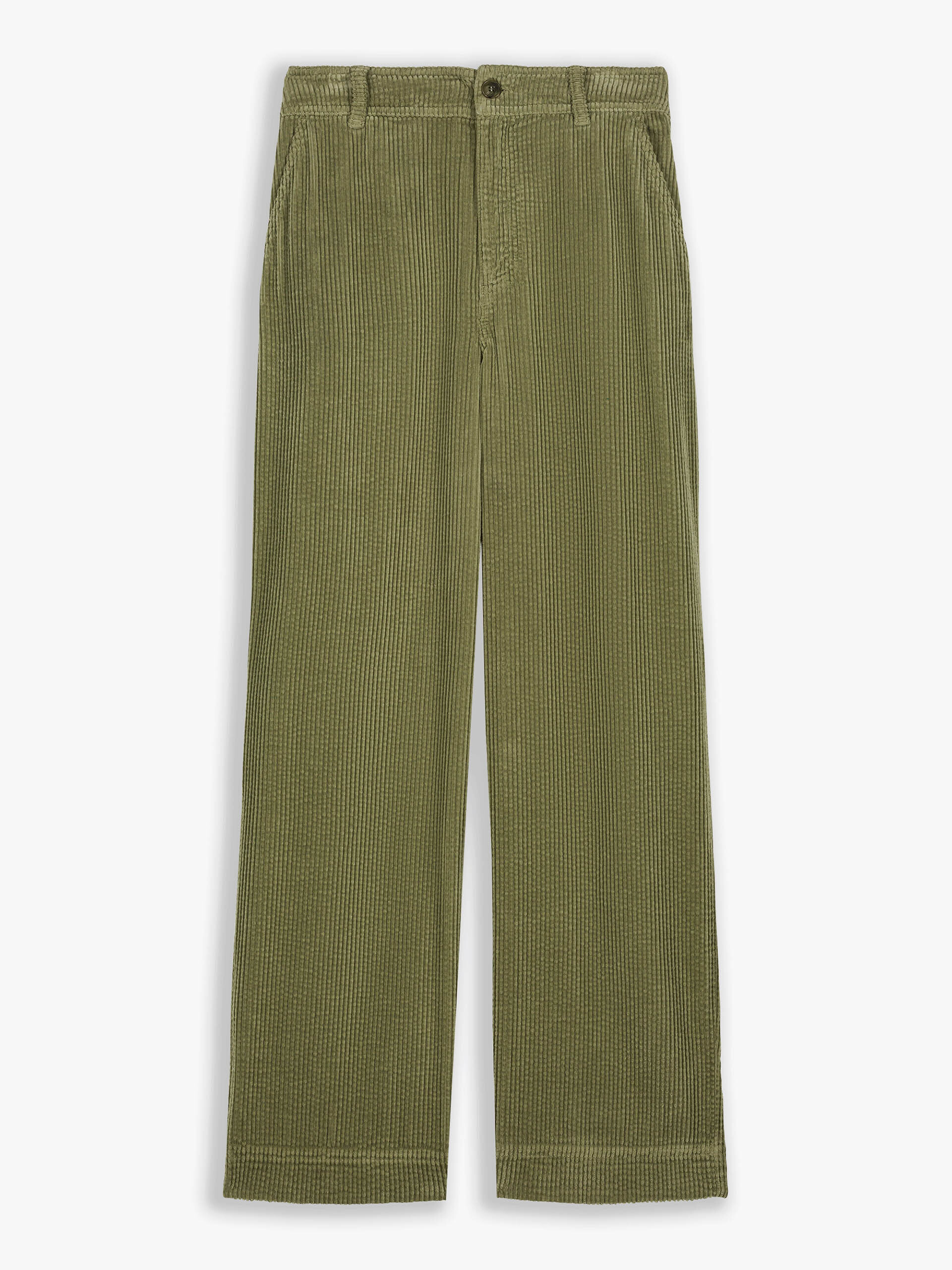 ESTELLON TROUSERS -  Mousse , Ready-to-wear Bensimon