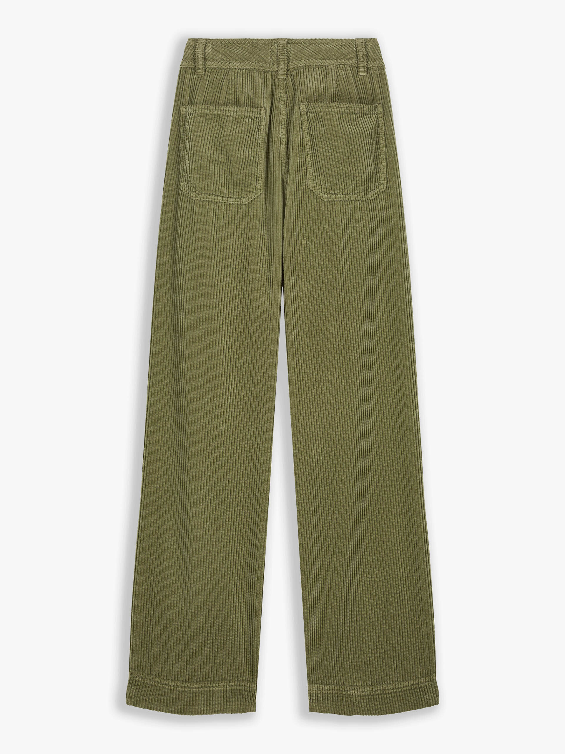 ESTELLON TROUSERS -  Mousse , Ready-to-wear Bensimon