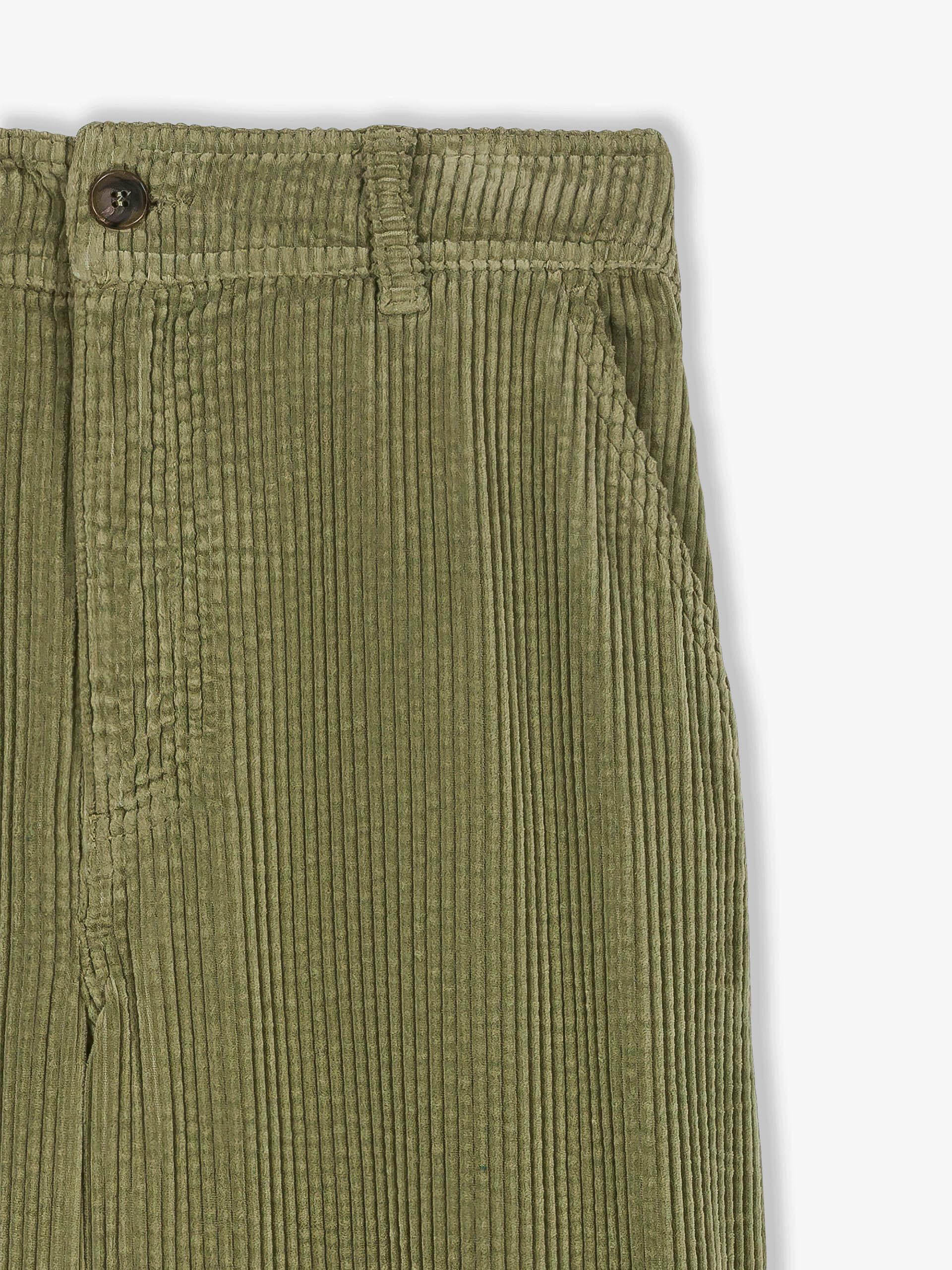 ESTELLON TROUSERS -  Mousse , Ready-to-wear Bensimon