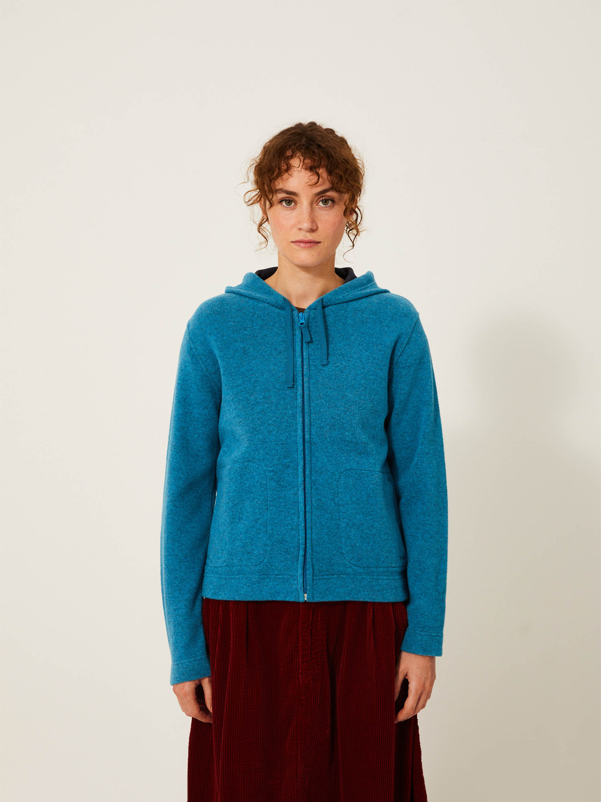 GUILLEM CARDIGAN -  Horizon , Ready-to-wear Bensimon