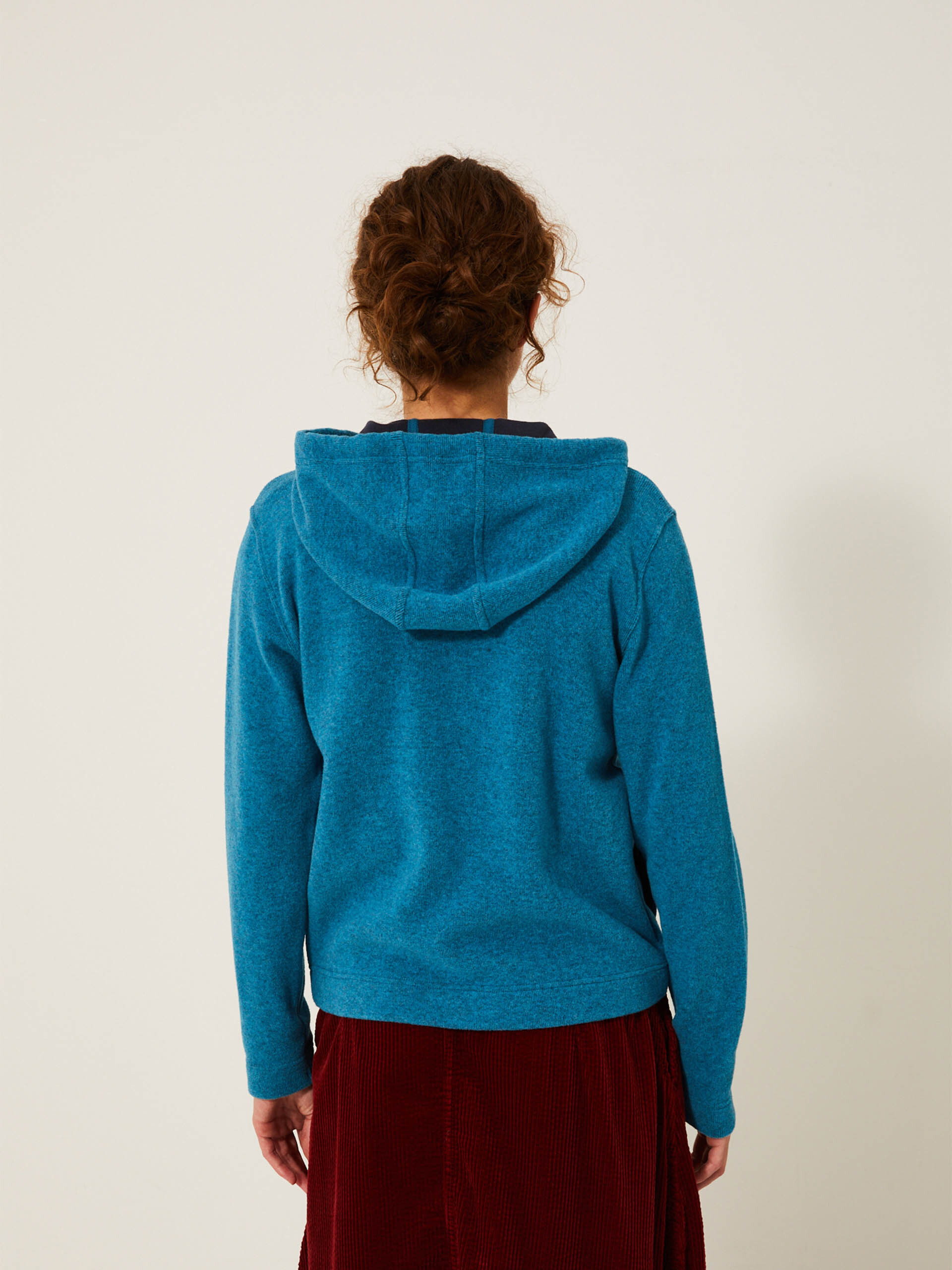GUILLEM CARDIGAN -  Horizon , Ready-to-wear Bensimon