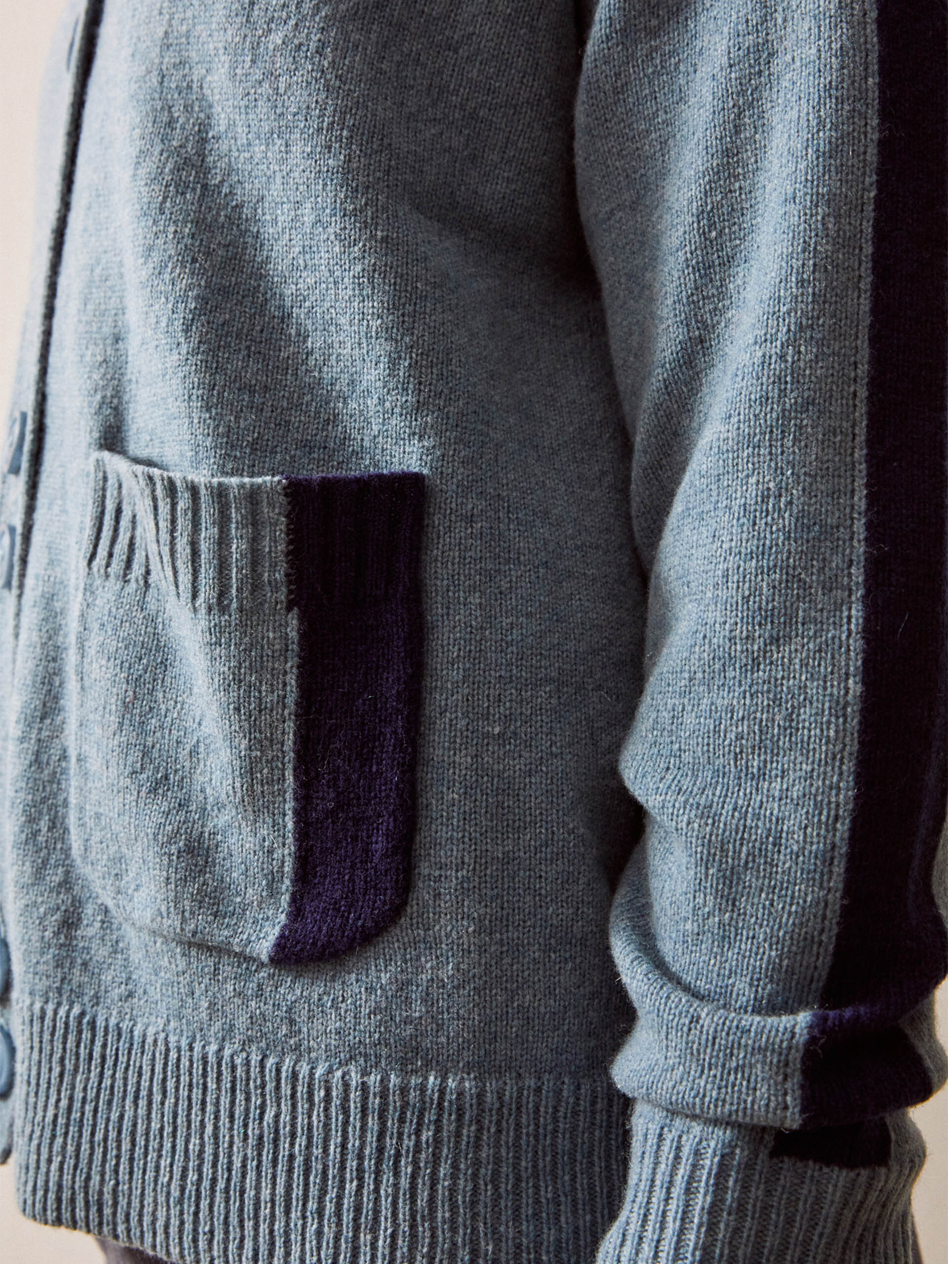 VEST KURT -  Thistle , Ready-to-wear Bensimon