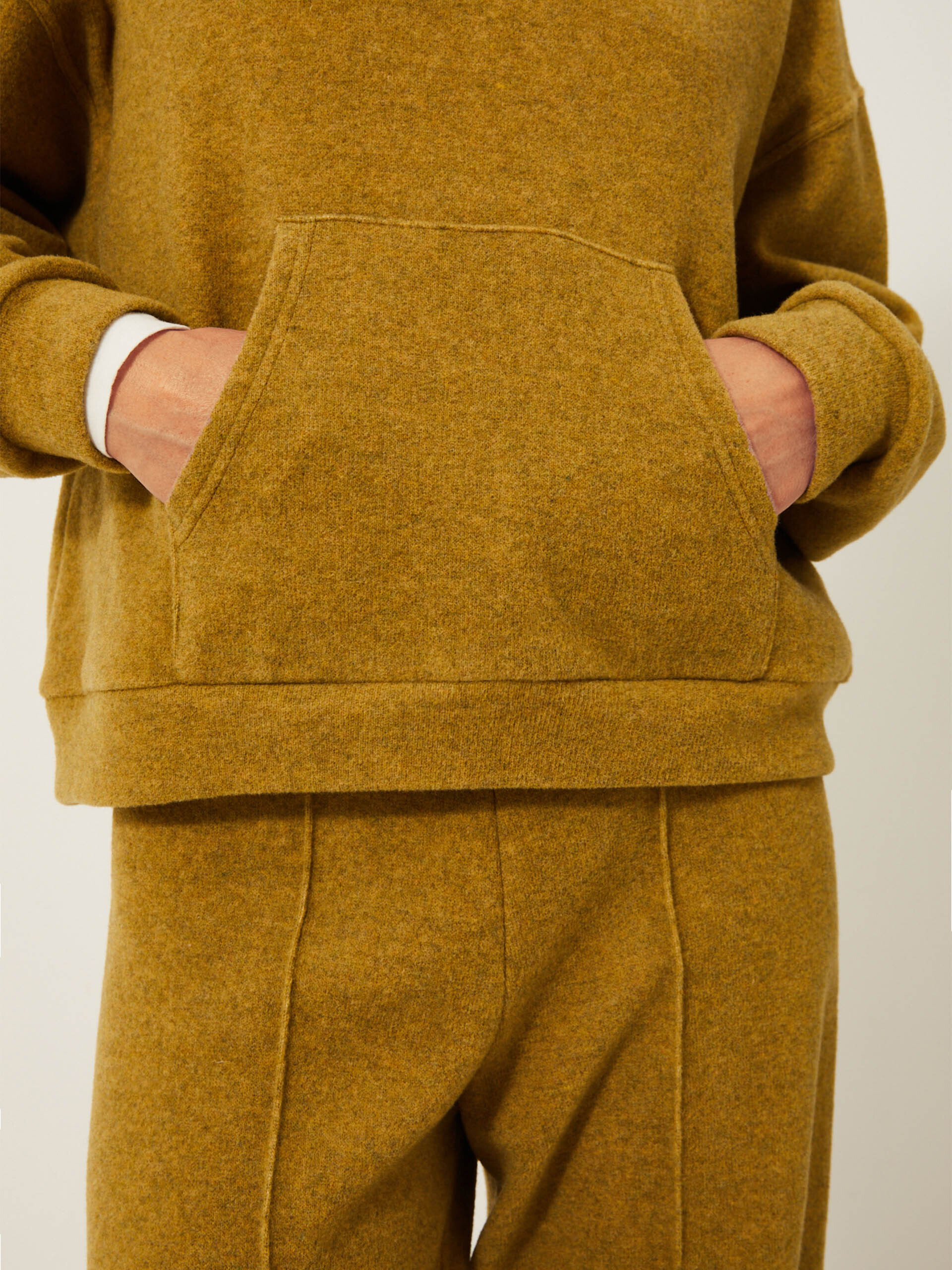 KIMEO SWEATSHIRT -  Havana , Ready-to-wear Bensimon