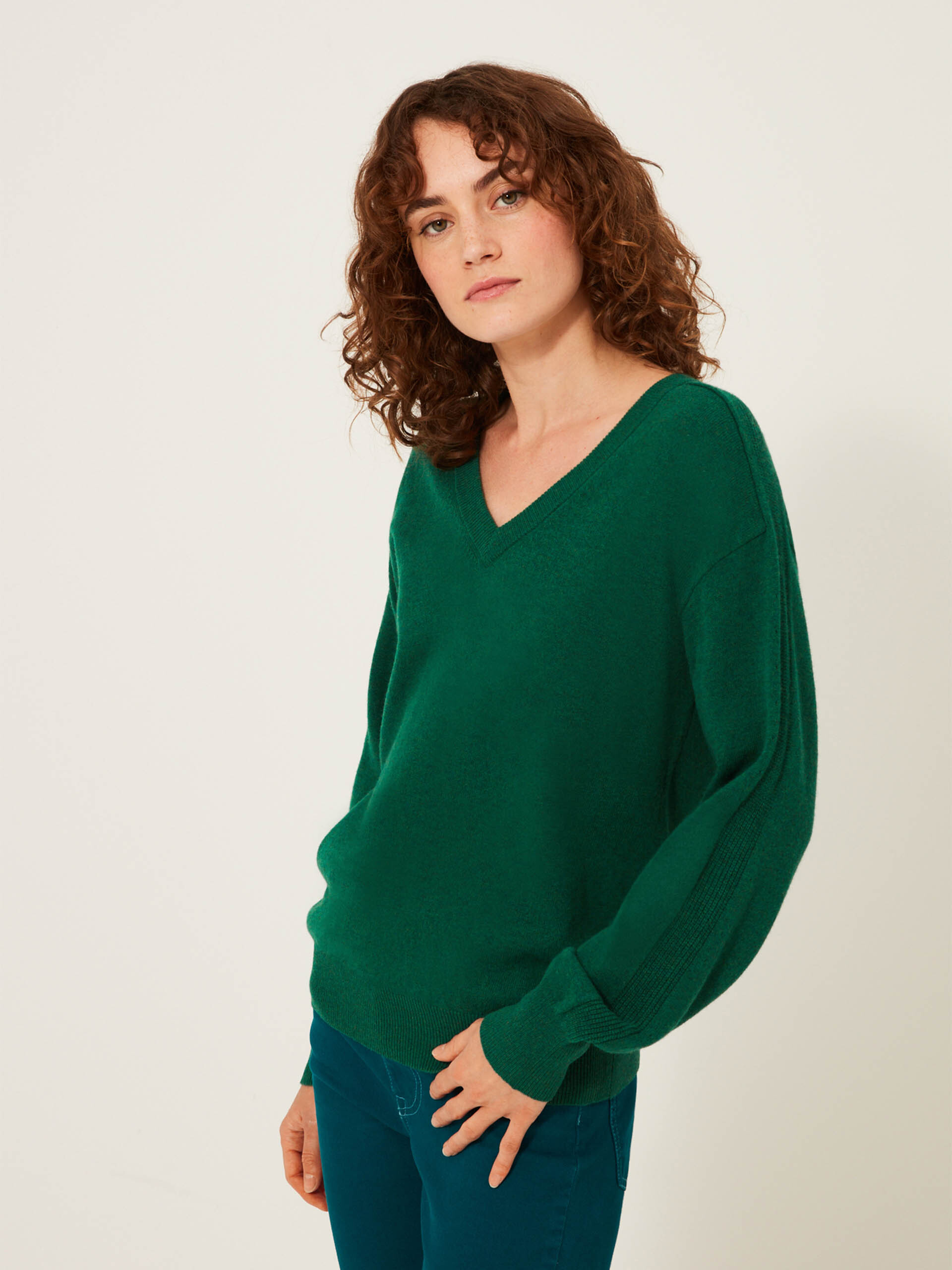 KOSTA SWEATER -  Eden , Ready-to-wear Bensimon