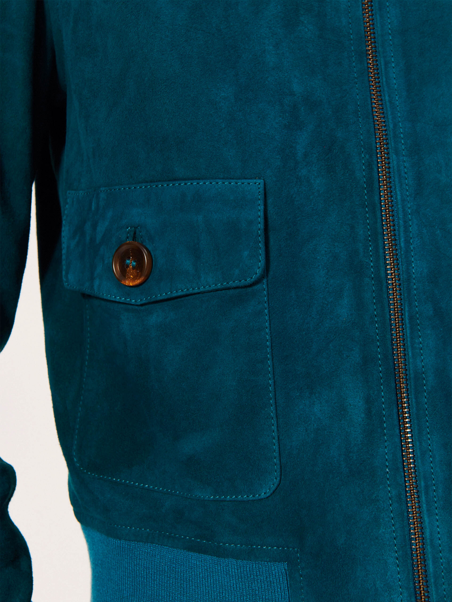 GASPARD JACKET -  Dragonfly , Ready-to-wear Bensimon