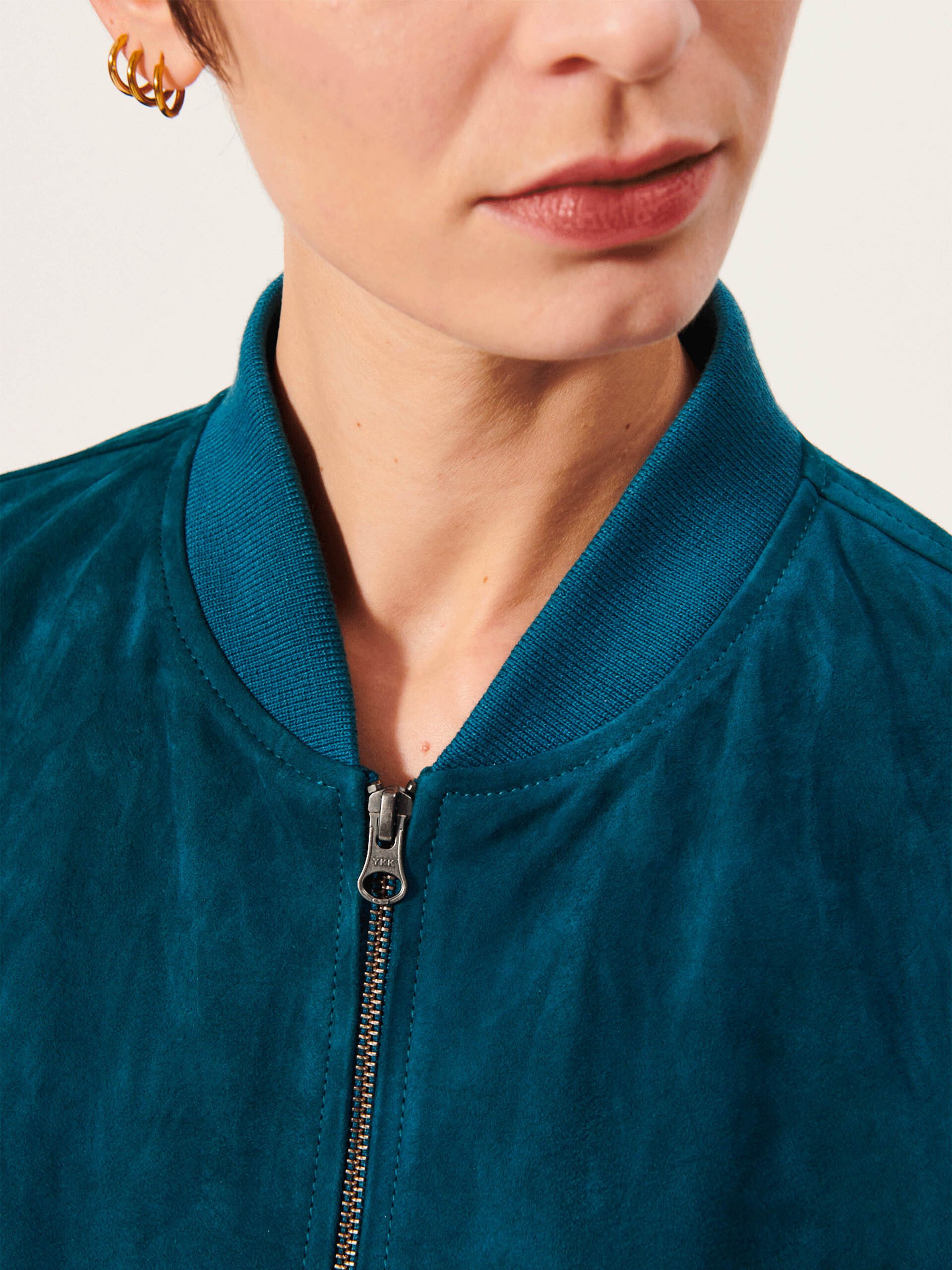 GASPARD JACKET -  Dragonfly , Ready-to-wear Bensimon