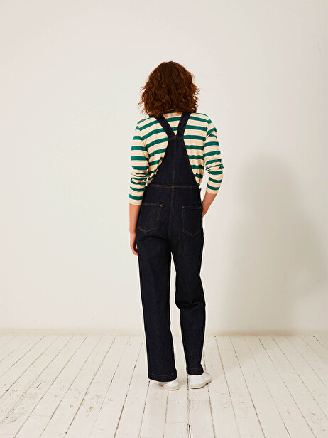 IMPALA OVERALLS -  Jean , Ready-to-wear Bensimon